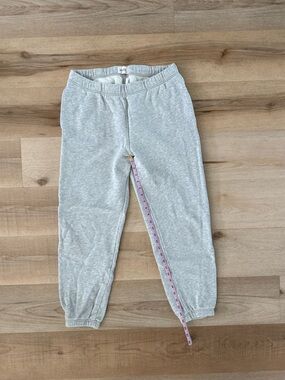 MATE The Label - Fleece Relaxed Pocket Sweatpant